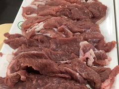 -大明铜锅·烤涮坊·烧烤(总店)