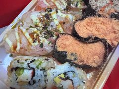 -小句号·精致料理(江南环球港店)