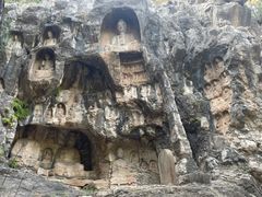 -四门塔风景区