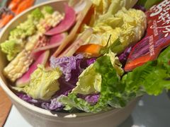 -芸山季·云南山珍菌火锅(南翔印象城MEGA店)