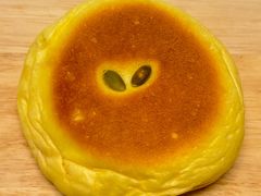 南瓜面包-御蝶坊生日蛋糕KNAC(立桥城店)