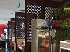 -全聚德烤鸭店(准噶尔路店)