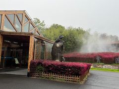 -南京汤山紫清湖生态旅游温泉度假区