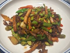 -吴家·淮扬小馆(世纪金源店)