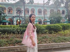 -星巴克臻选(广州沙面店)