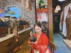 -繁·醉花亭小酒馆(鼓楼店)