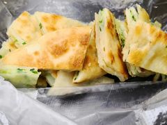 -咏春葱油饼(德政中路店)
