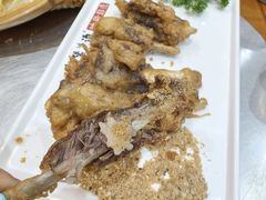 -前堡羊汤岫岩一部(凯隆店)