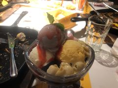 -半秋山西餐厅(巴南万达广场店)