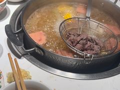 -汕头八合里海记牛肉店(清河店)