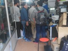 -惠芯电脑维修(本溪路165弄小区店)