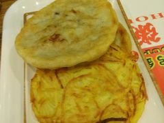 -李记粥铺(泰山路店)
