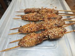 -大鹏烧烤(永康街店)