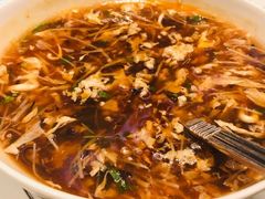 -萬國春·中菜馆(颐和公馆店)