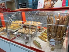 -盒马鲜生(富田新天地店)