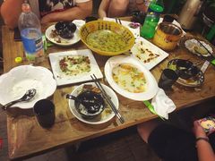 -朋友圈概念餐厅(象山万达广场店)