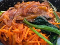 -禾谷韩餐(热带海洋学院店)