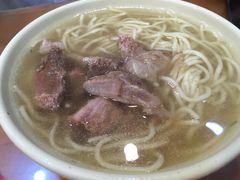 -老牌依强牛肉店(达道总店)