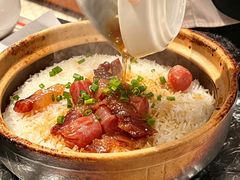 -常来小聚·广州非遗传承餐厅(高德置地店)
