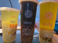 -郑信记凉虾(万达店)