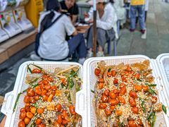 -陈添記·祖傳爽鱼皮·西关老字号(广州首店)