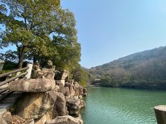 -白马涧龙池景区
