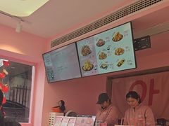 -悠个炸鸡(南京创始店)