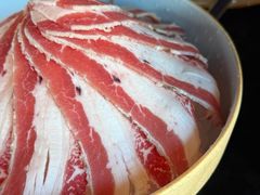 -雾山韩式烤肉·海南糟粕&椰子鸡火锅·海景餐厅(三亚绿发山海天JW万豪酒店)
