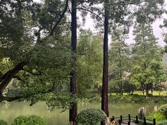 -杭州花家山庄