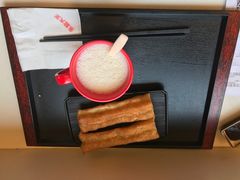 -永和大王(茉莉上新·共和新路店)