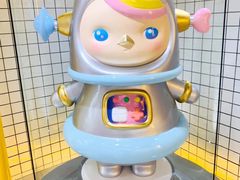 -泡泡玛特POPMART(上海环球港店)