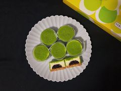 青梅雪绒芝士-好利来(东直门银座店)