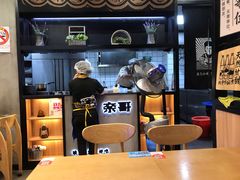 大堂-奈哥老坛酸菜鱼(香港名都店)