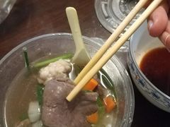 -燊意布拉肠云吞面(中山四路店)