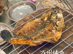 -江湖万州烤鱼(王子美食城)
