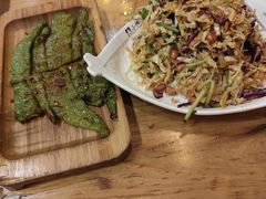 -小俩口烧烤东北菜(双井店)