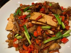 土家卤味三下锅-吃饭皇帝大土家民族菜(正大广场店)