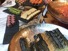 -上海静安昆仑大酒店