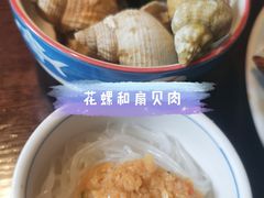 -松子料理(白家庄店)