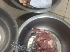-永安烧烤
