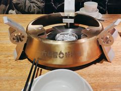 -六月雪干锅(涪城万达广场店)