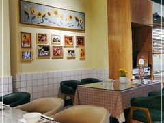 大堂-滋味烤鱼(超洋店)