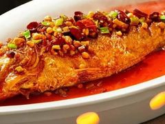 -四世同堂·京菜·烤鸭(双井店)