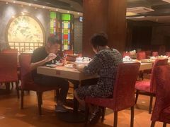 大堂-点都德(聚福楼店)