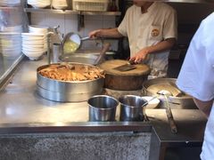 自助取餐区-永盈茶餐厅(中山四路店)