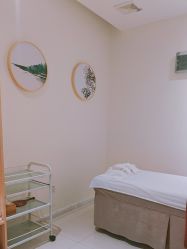 -香秀空间科技抗衰·美容中心