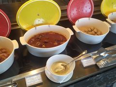 -济南凯宾斯基酒店-THE VIEW云景全日制餐厅