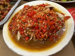 -老三样·旧食新味(绿地店)
