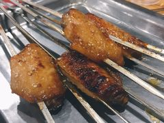 -陈氏肥蛤(小纬六路总店)