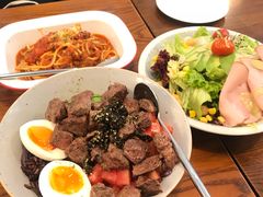 -AFS Cafe & Canteen(闽江二路店)